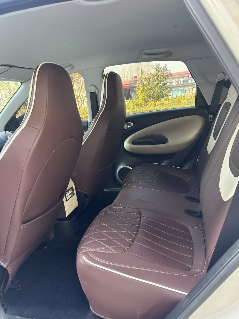 邢台24年五菱汽车缤果6