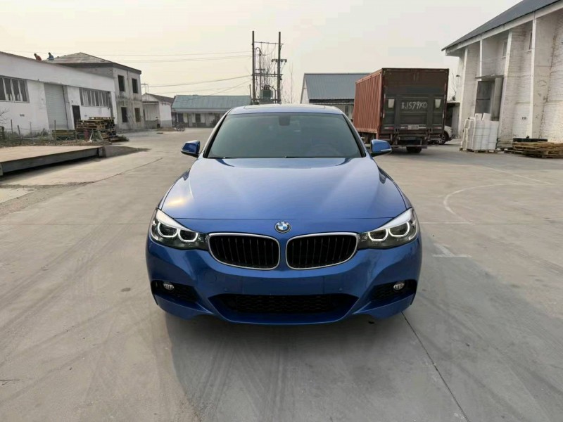 盐城20年宝马3系1