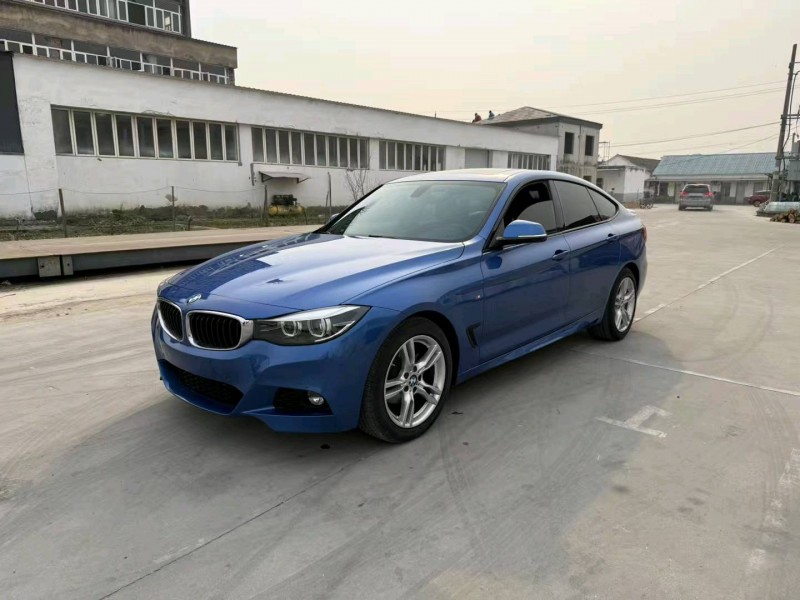 盐城20年宝马3系2