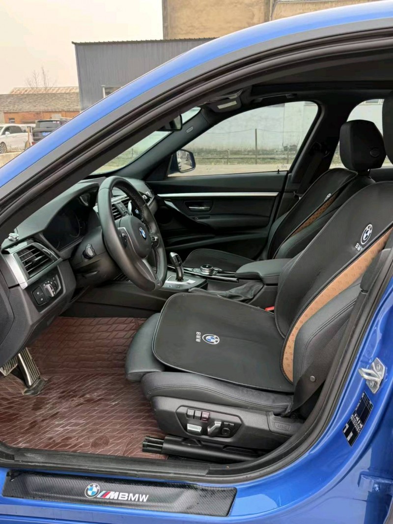 盐城20年宝马3系5