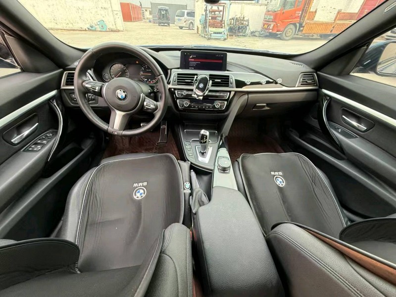 盐城20年宝马3系6