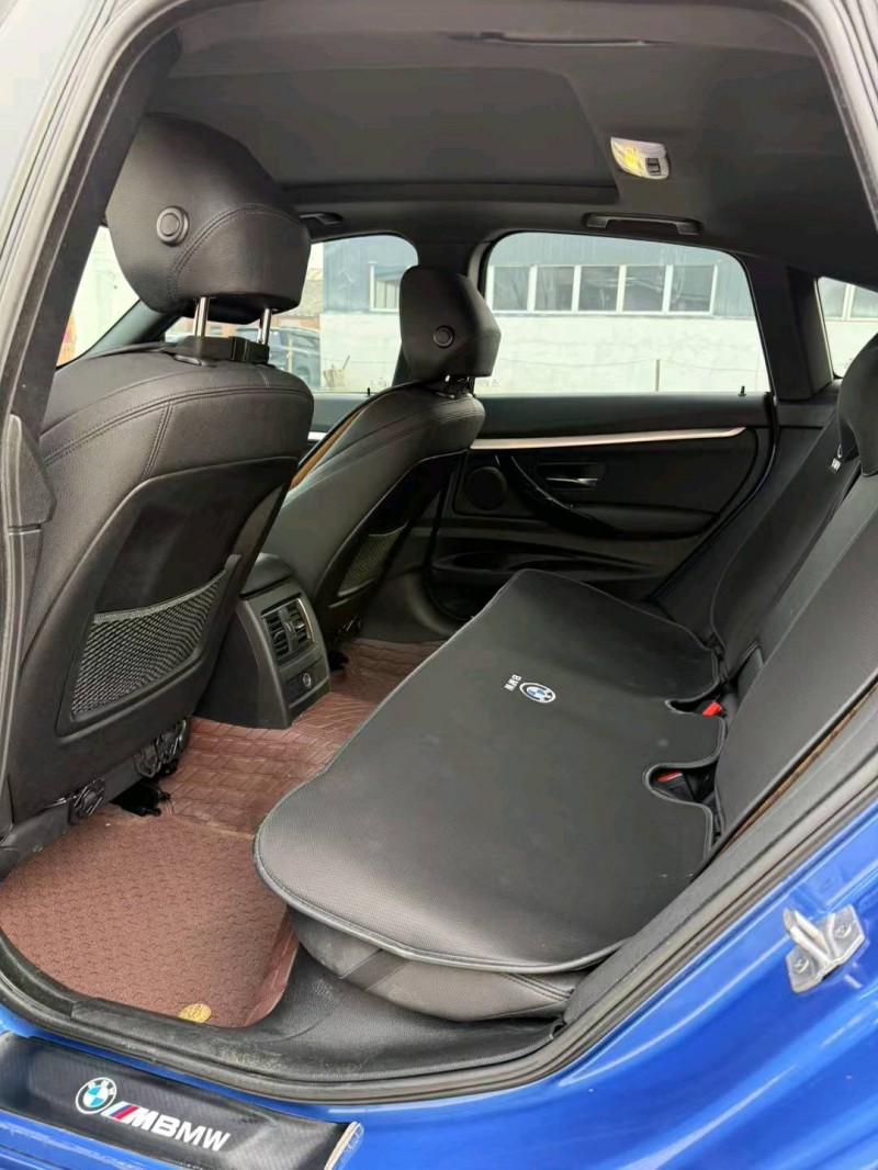 盐城20年宝马3系7