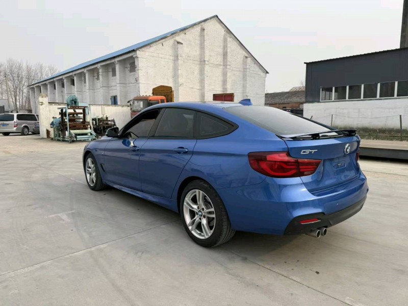 盐城20年宝马3系8