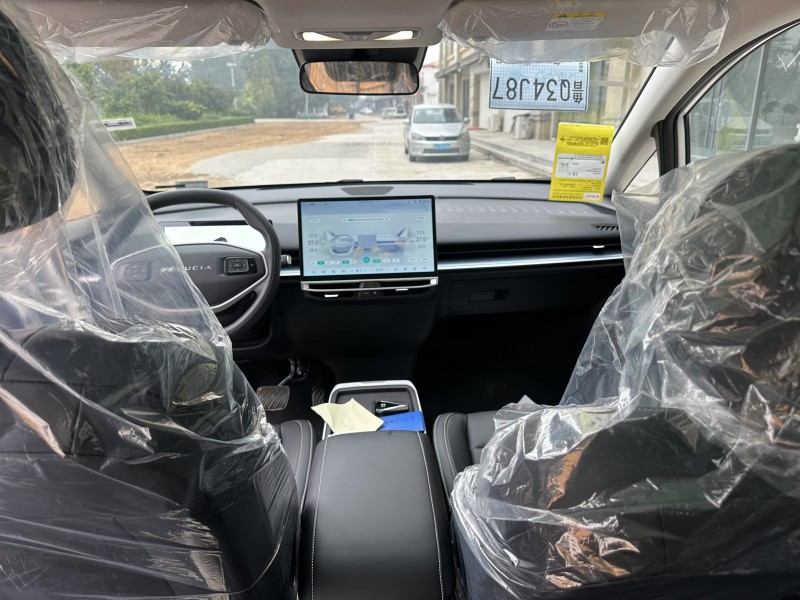 邢台25年启辰VX65