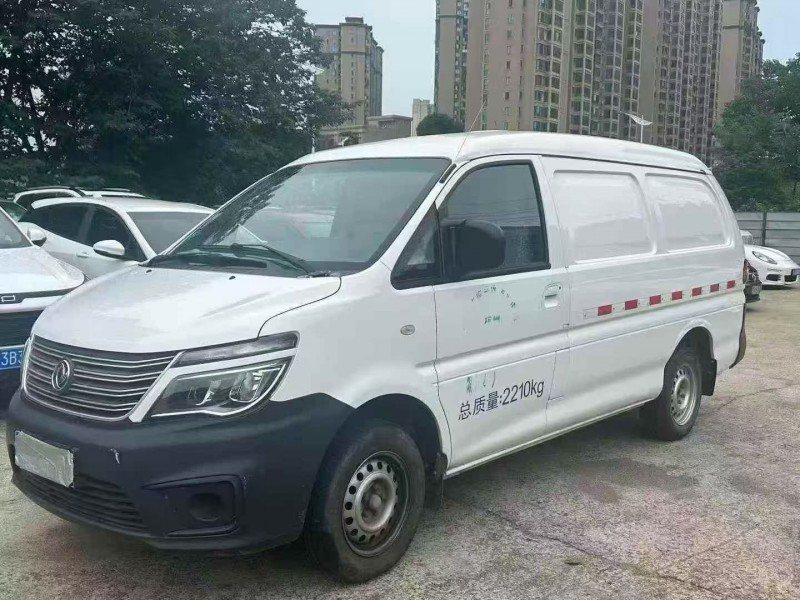 湘潭20年东风菱智3