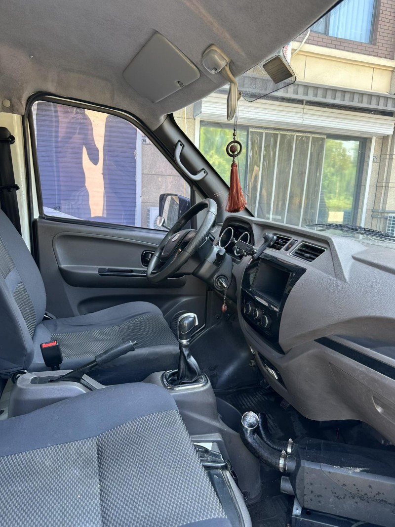 邢台23年凯马汽车骏航4