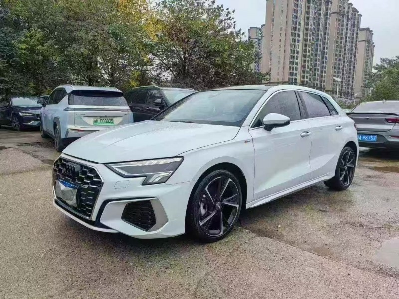 邵阳21年奥迪A32