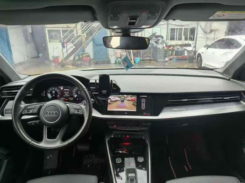 邵阳21年奥迪A36