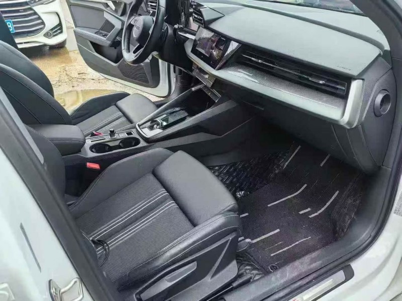 邵阳21年奥迪A37