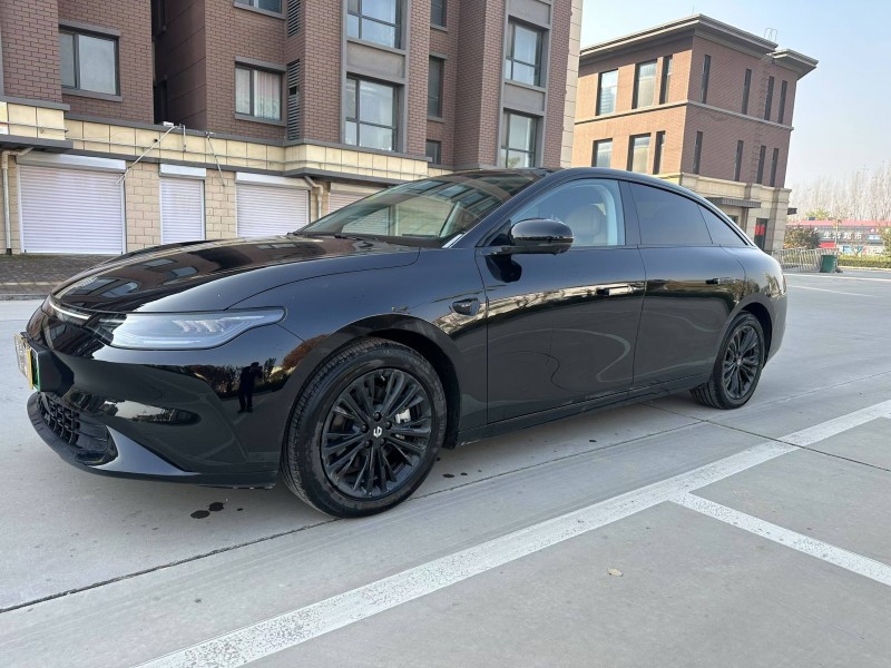 邢台25年零跑汽车C012