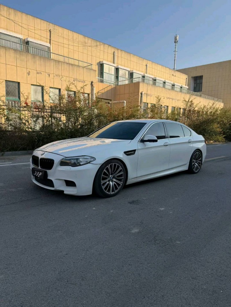 宿迁14年宝马5系2