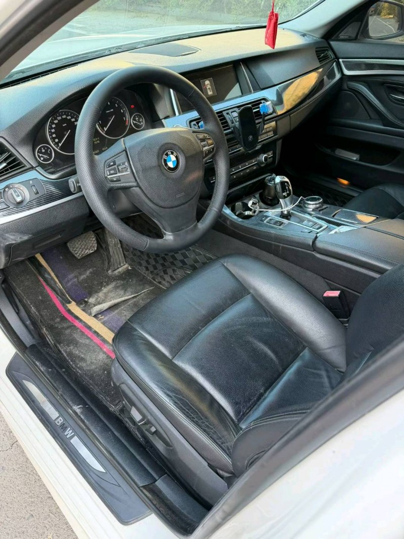 宿迁14年宝马5系6