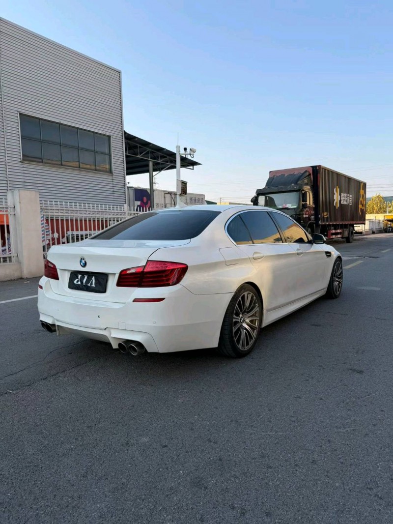 宿迁14年宝马5系7