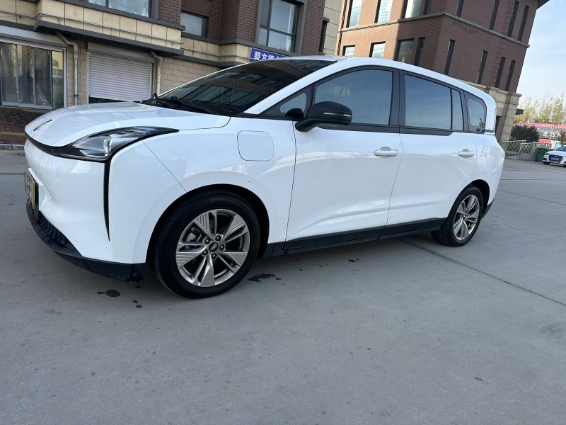 邢台24年奔腾nat2