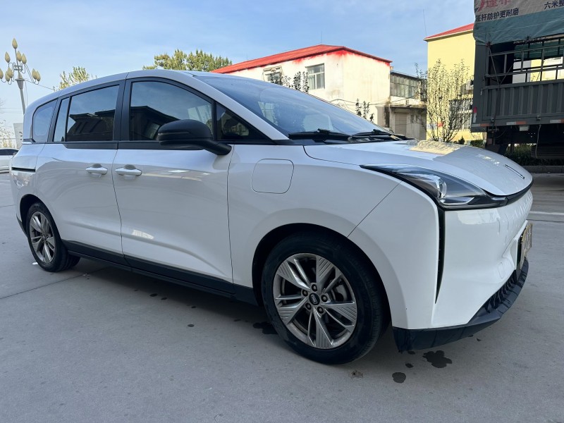 邢台24年奔腾nat3