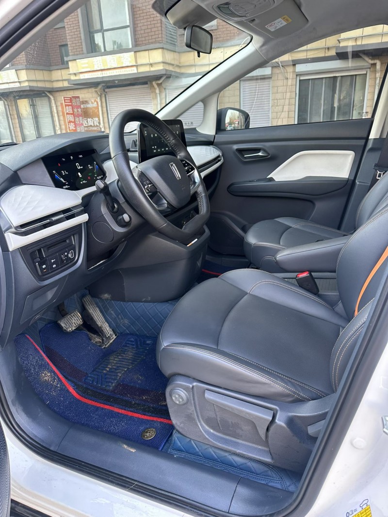 邢台24年奔腾nat4