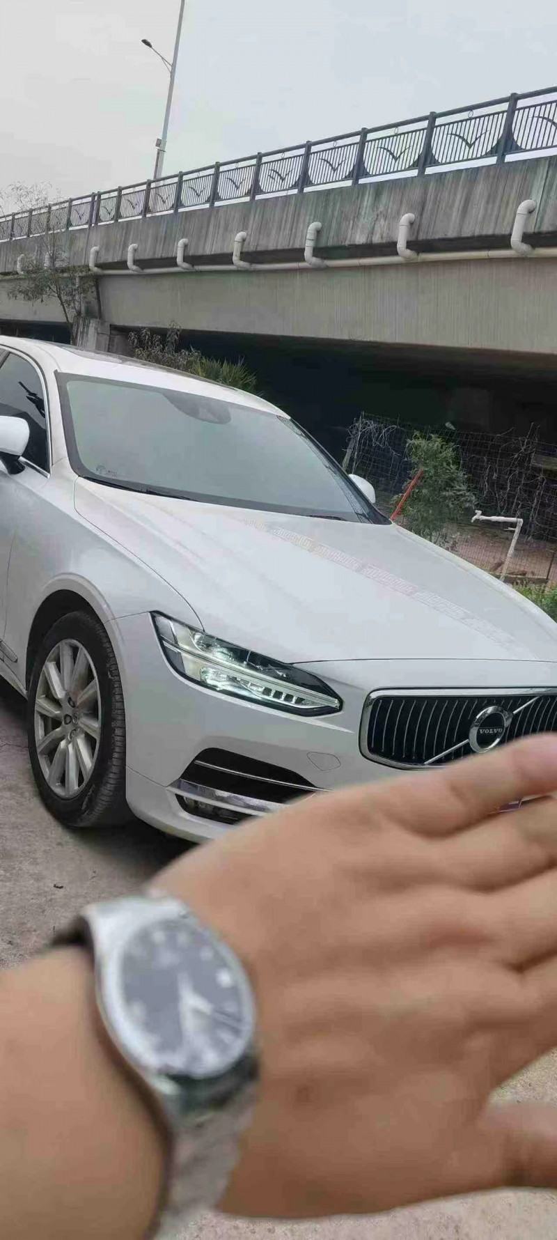 东莞19年沃尔沃S902