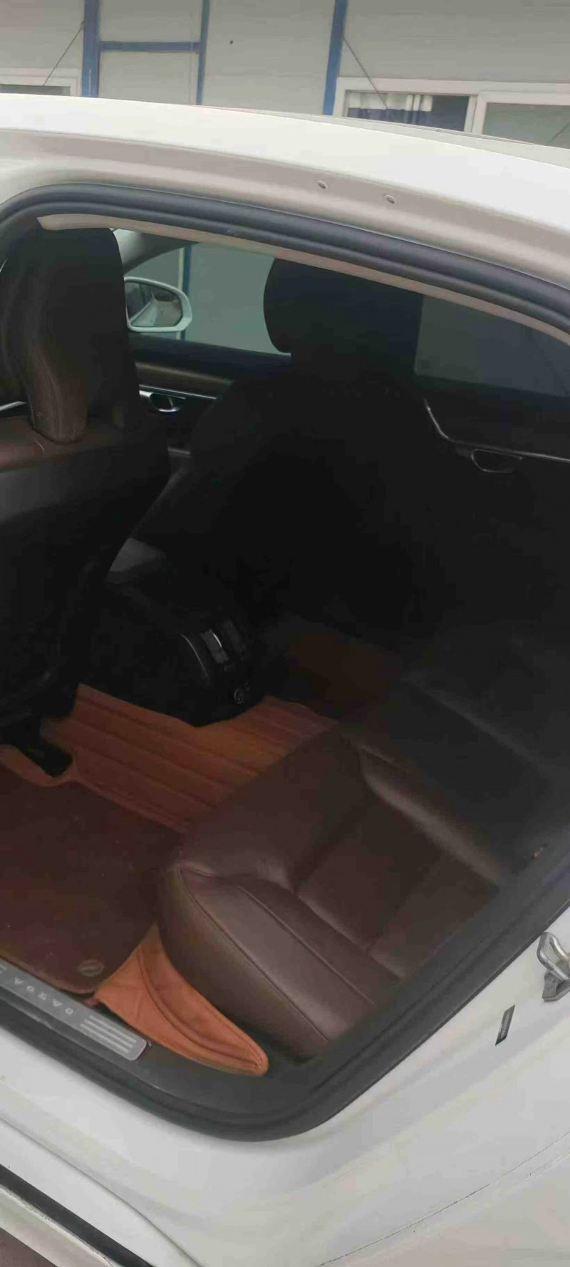 东莞19年沃尔沃S906
