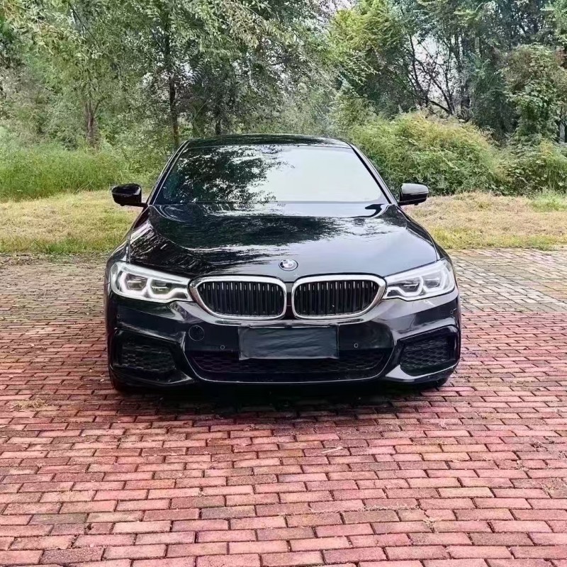 聊城20年宝马5系1