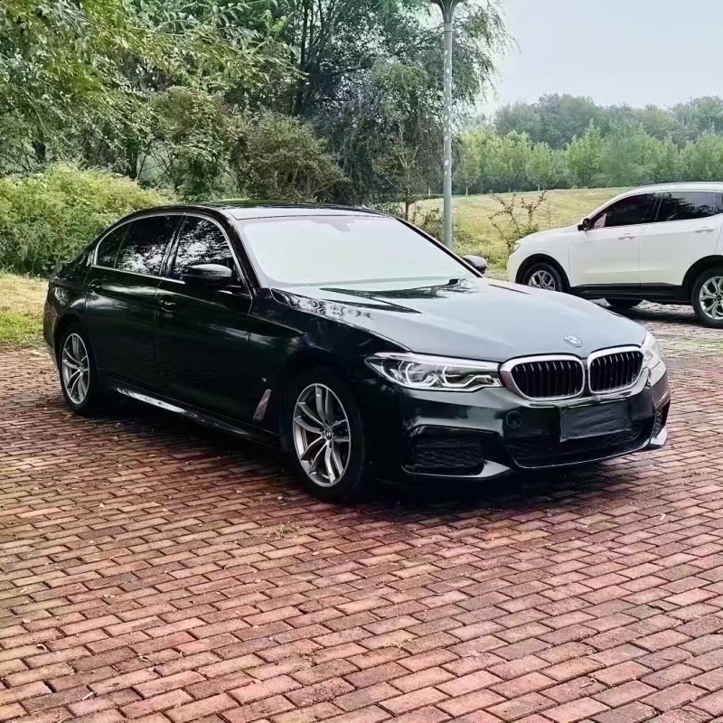 聊城20年宝马5系2