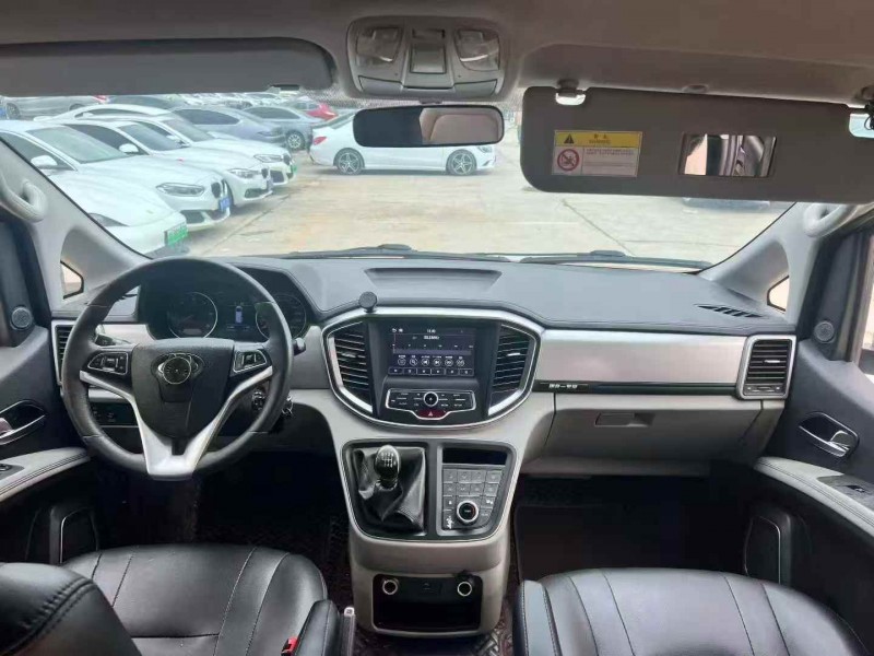 郑州20年江淮瑞风8