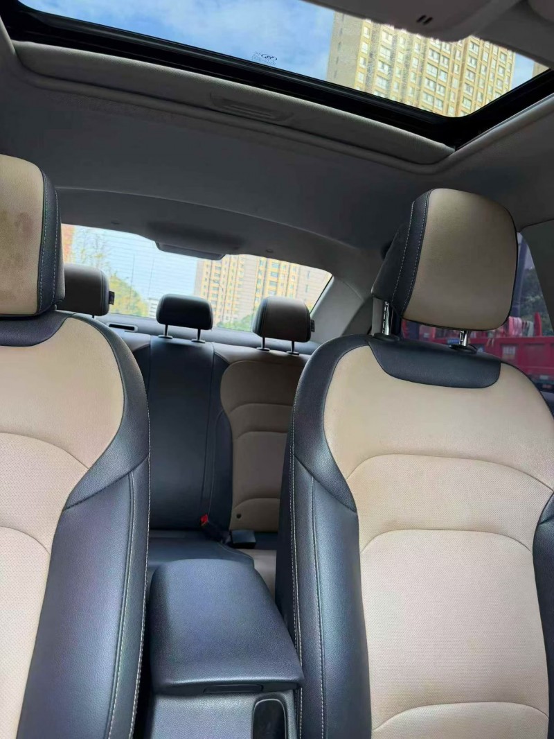 淮北22年雪佛兰科鲁泽6