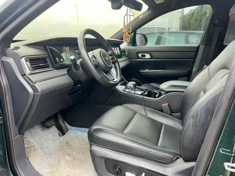 郑州22年理想理想ONE7