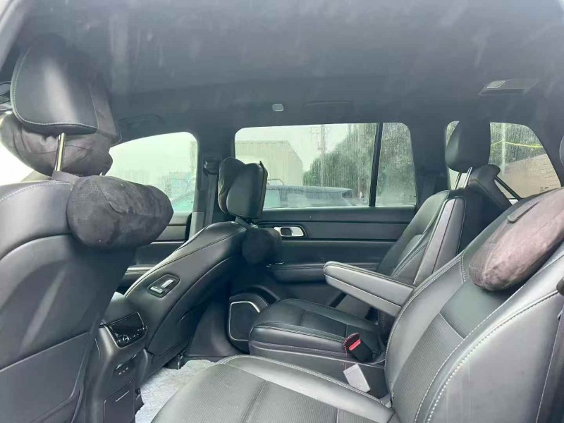 郑州22年理想理想ONE8