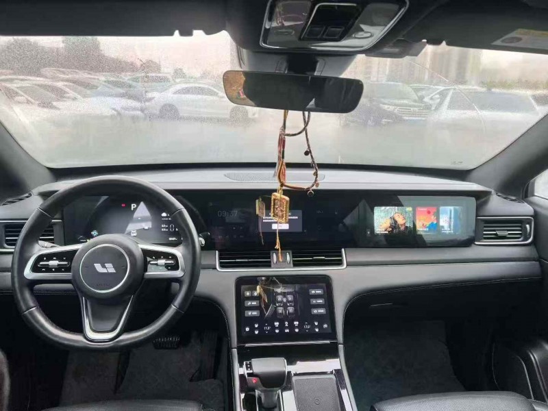 郑州22年理想理想ONE9