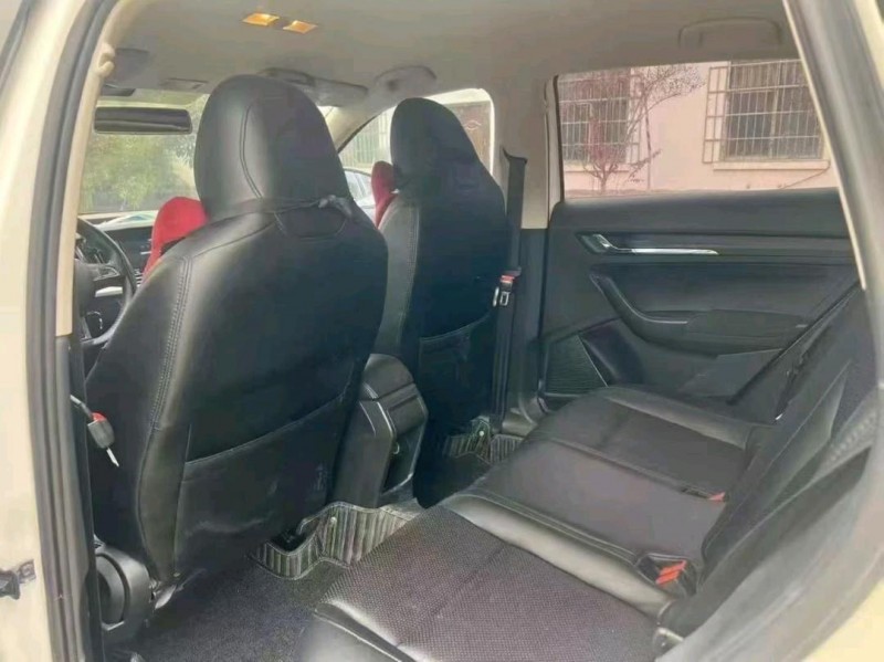 安阳18年斯柯达柯米克4