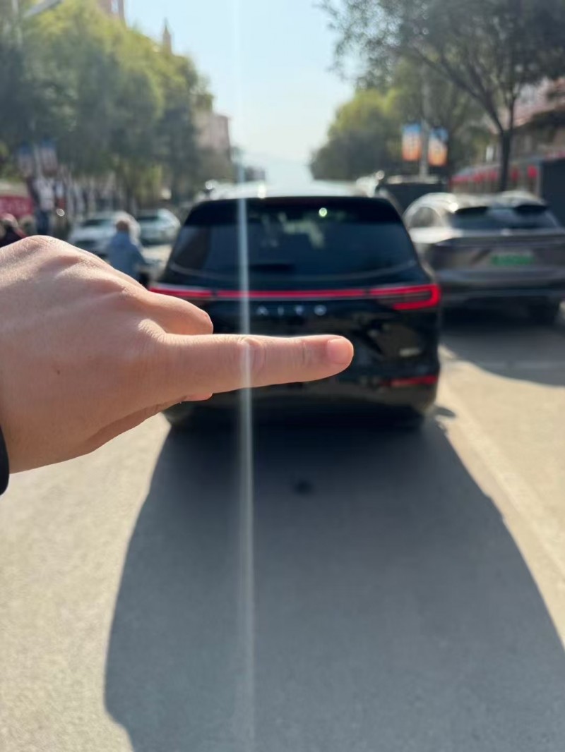 石家庄25年华为智选问界2