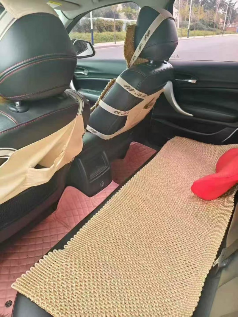 石家庄17年宝马1系4