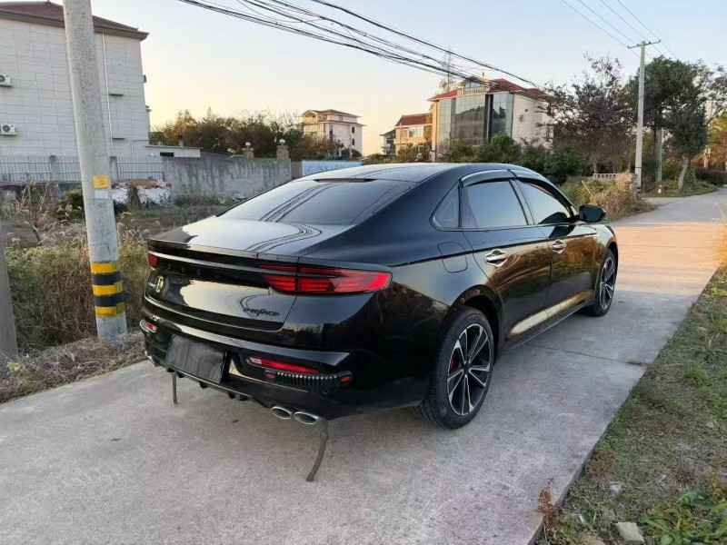 湖州22年吉利星瑞8