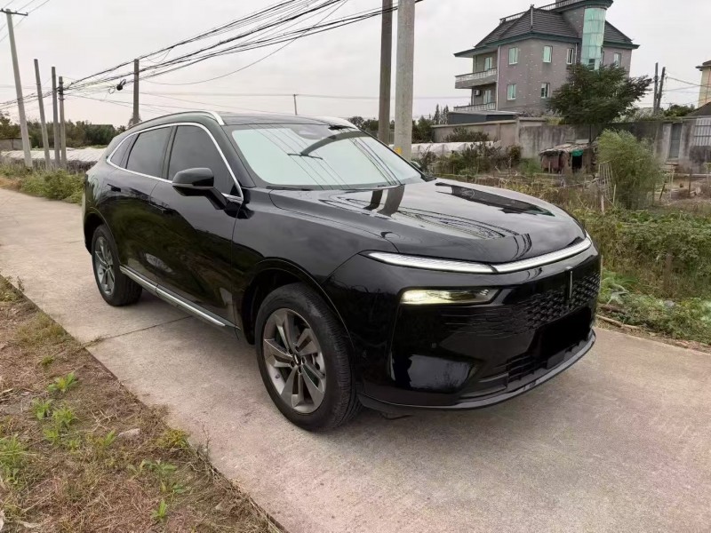 嘉兴23年长城汽车魏牌3