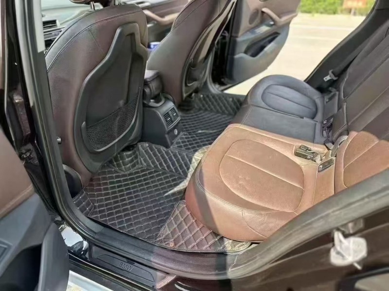 泰安18年宝马X18