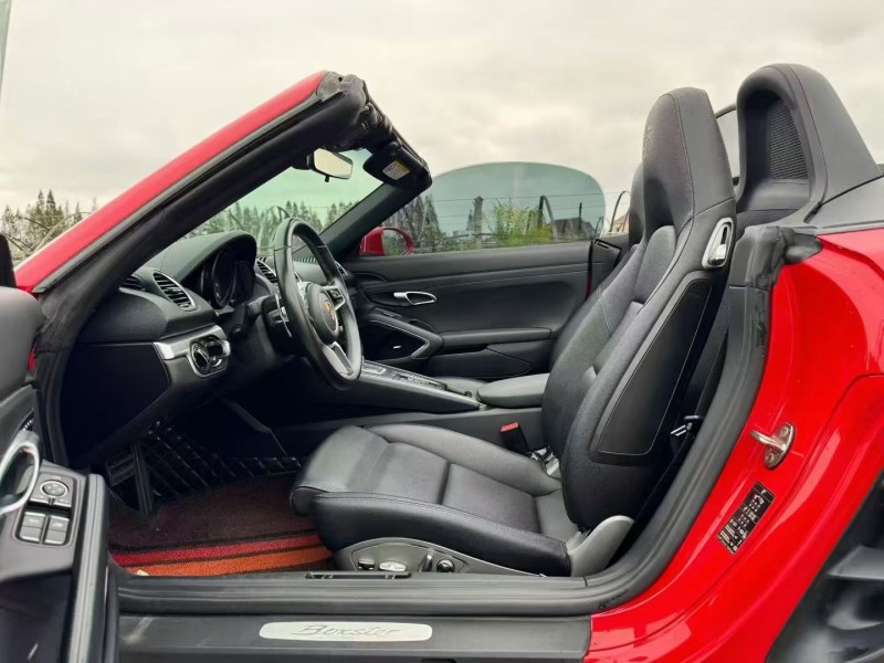 温州20年保时捷7184