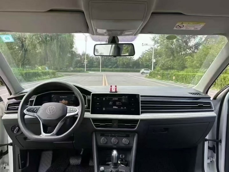 枣庄22年大众途观6