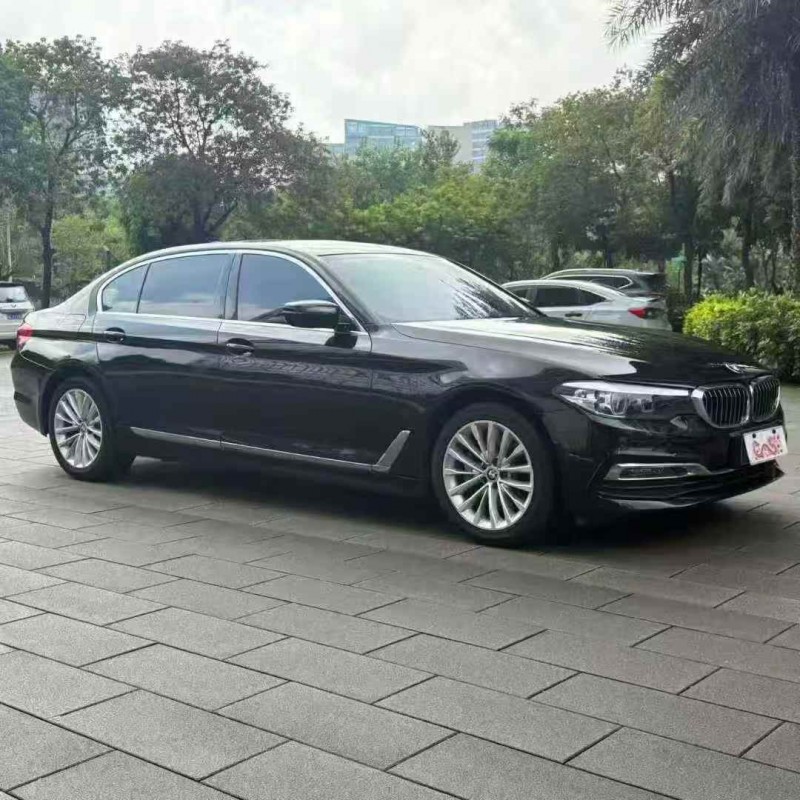 佛山19年宝马5系2
