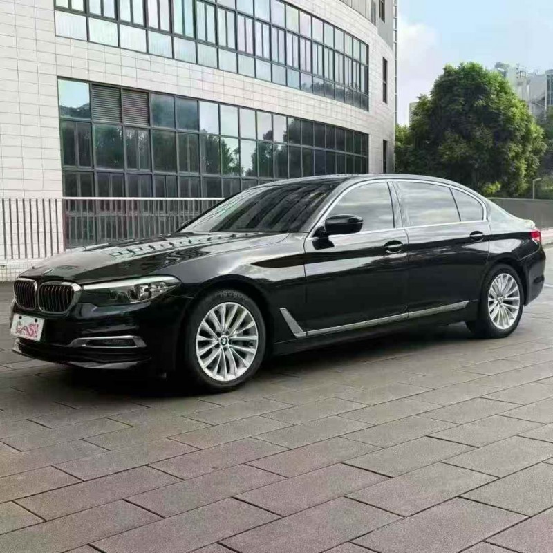 佛山19年宝马5系3