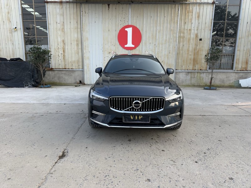 徐州24年沃尔沃XC601
