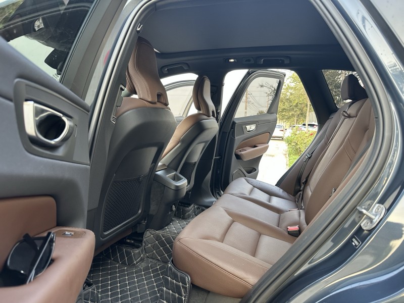 徐州24年沃尔沃XC606