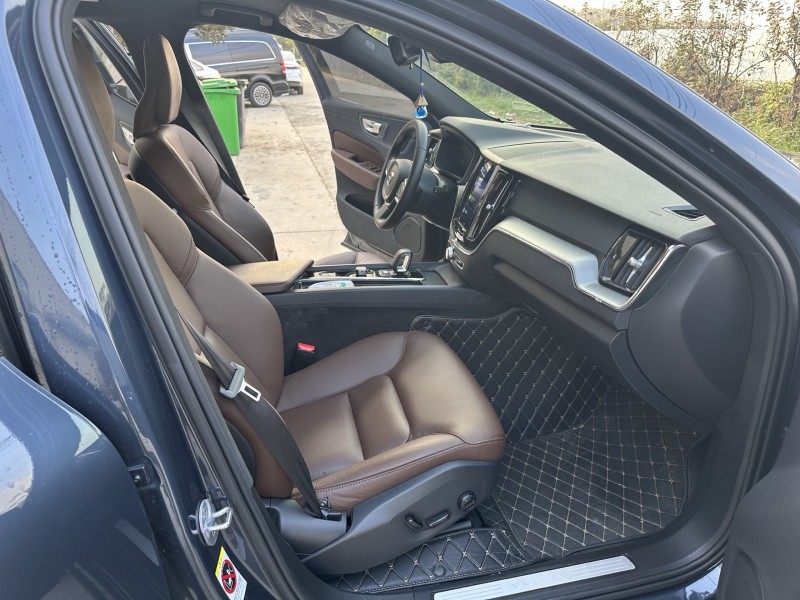 徐州24年沃尔沃XC608