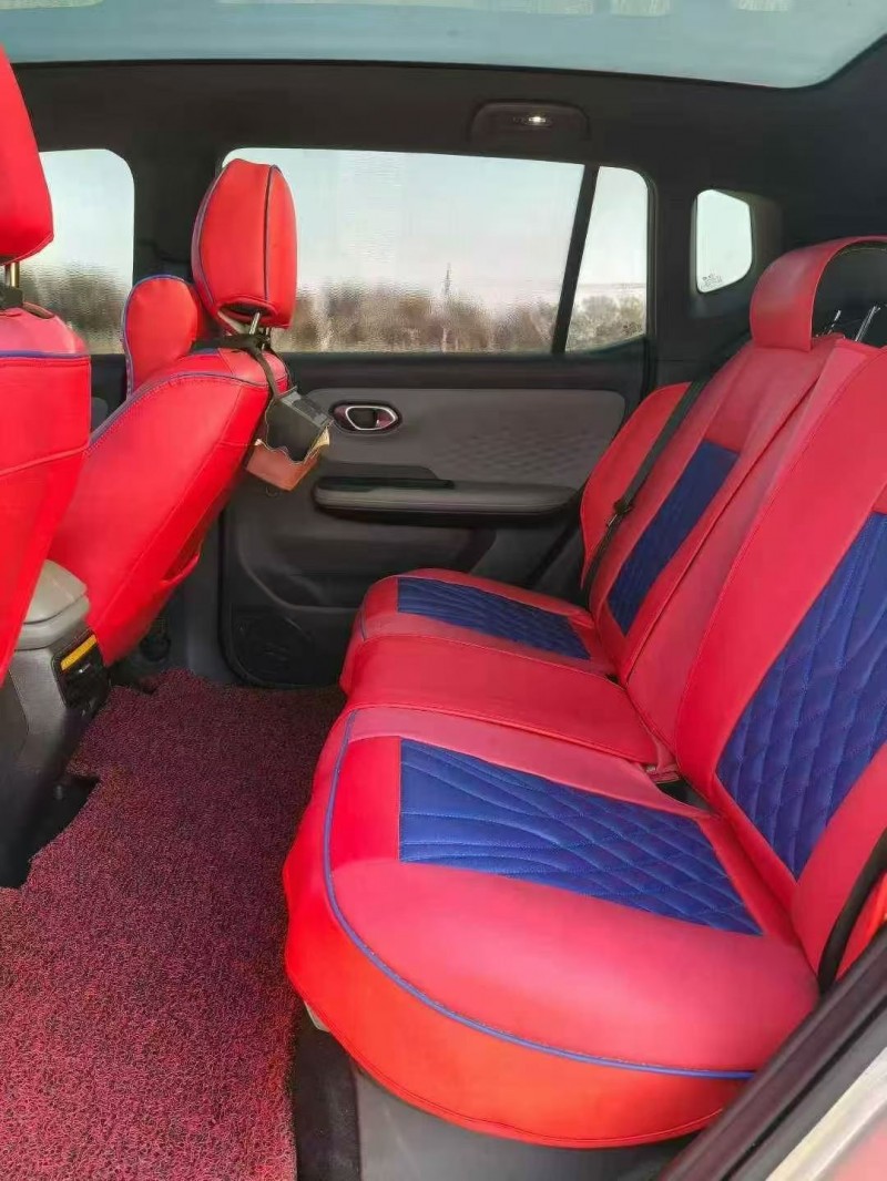 嘉兴23年传祺埃安Y6