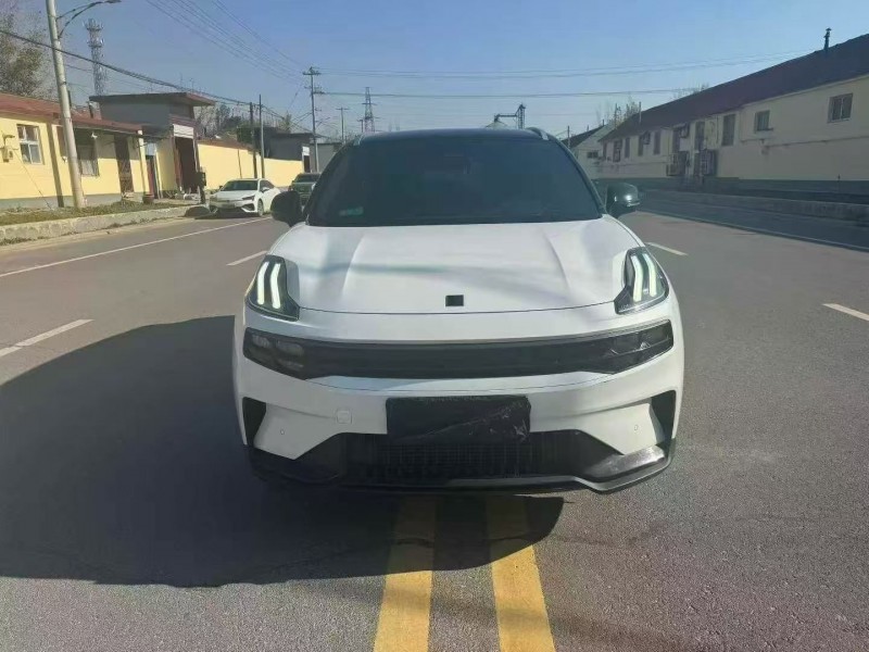 淄博23年领克061