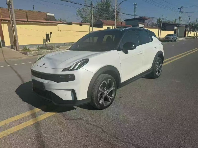 淄博23年领克063