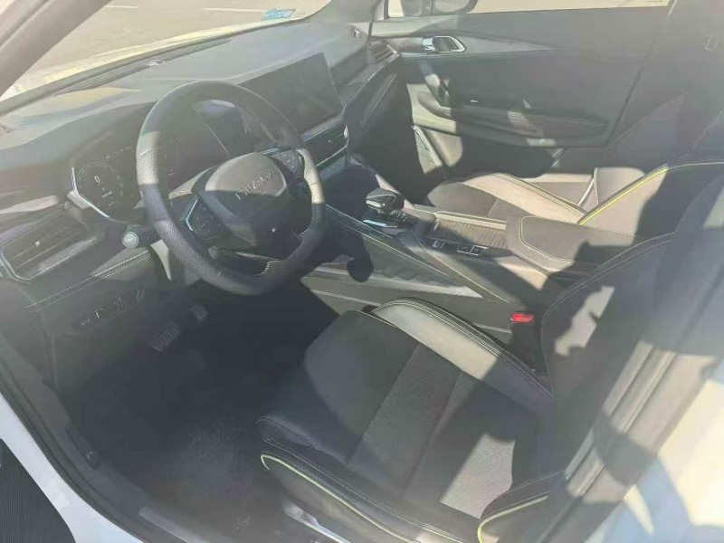 淄博23年领克064