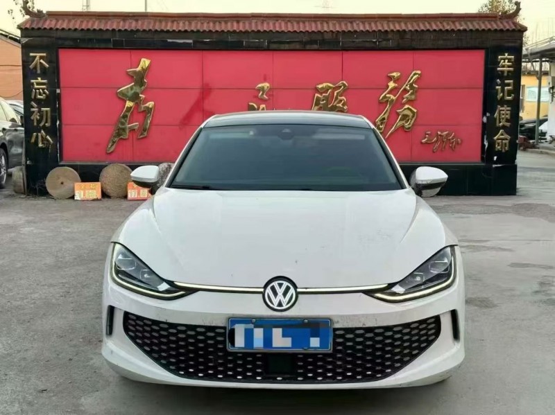 淄博22年大众凌渡1