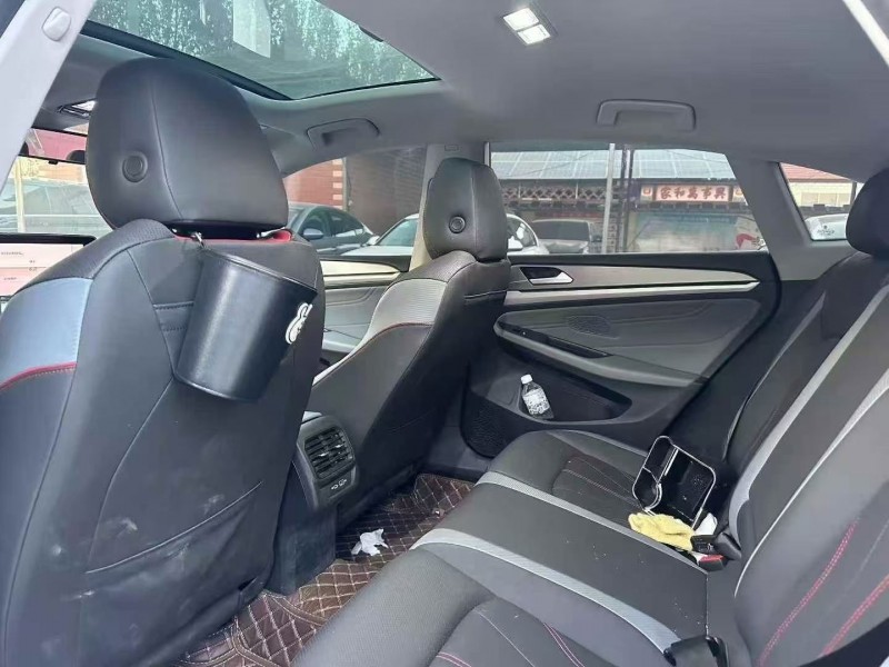 淄博22年大众凌渡3