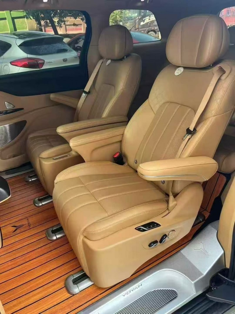 淮南24年岚图汽车梦想家5