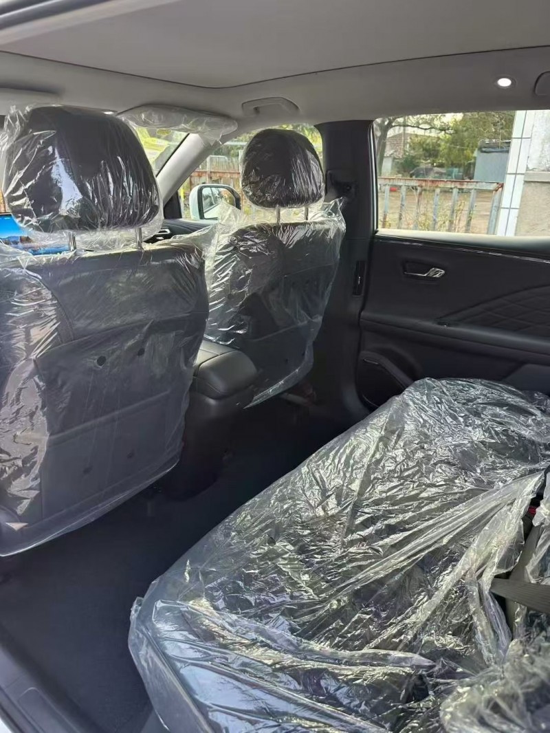 东营25年传祺埃安V6